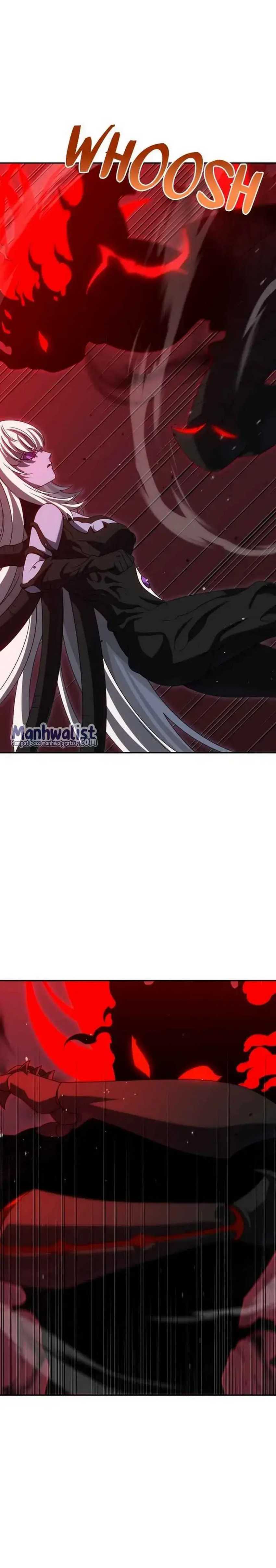 I Used to Be a Boss Chapter 100 Bahasa Indonesia