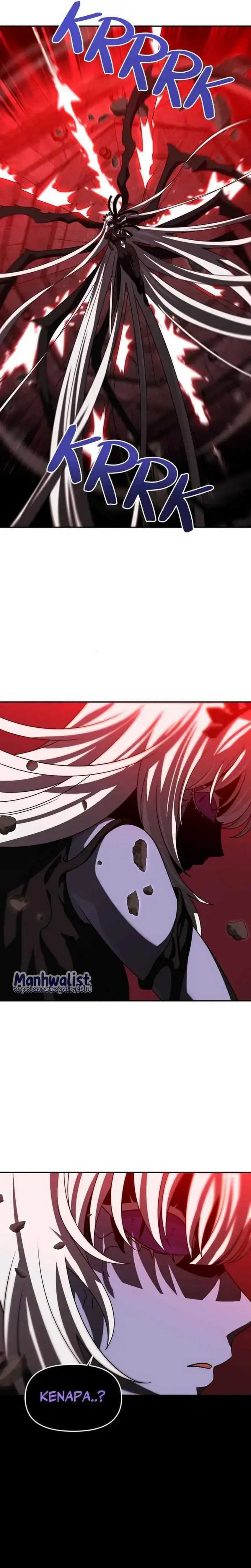 I Used to Be a Boss Chapter 100 Bahasa Indonesia