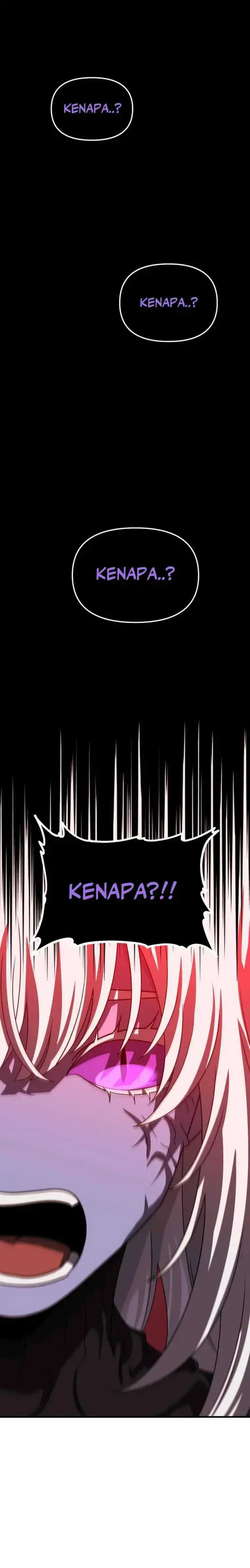 I Used to Be a Boss Chapter 100 Bahasa Indonesia