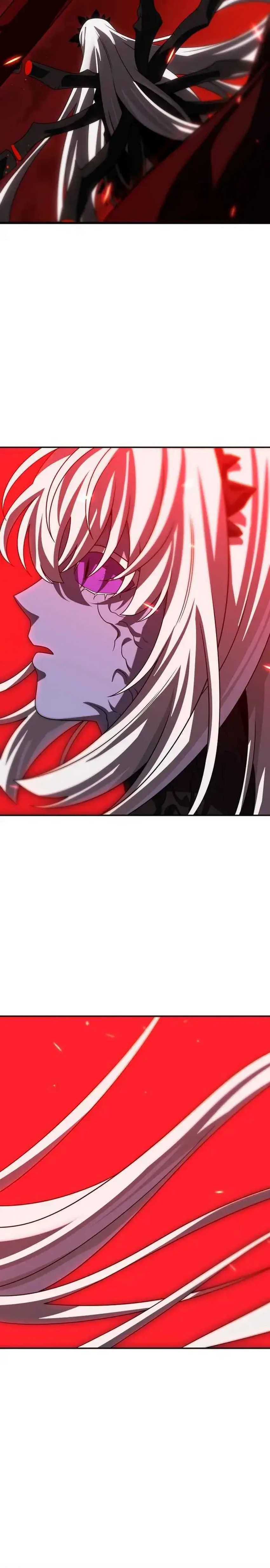 I Used to Be a Boss Chapter 100 Bahasa Indonesia