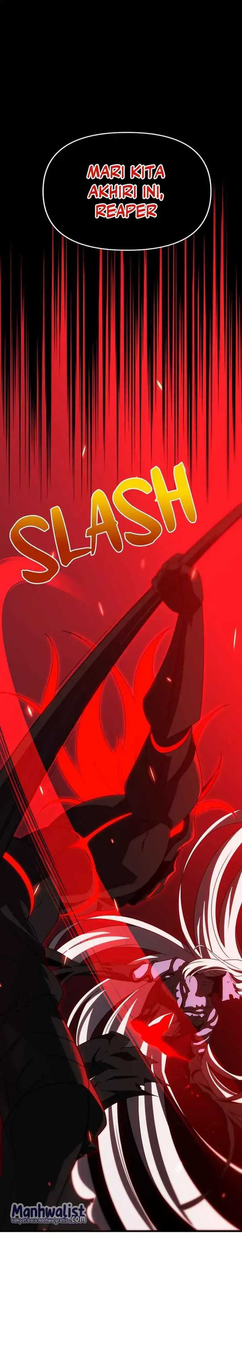 I Used to Be a Boss Chapter 100 Bahasa Indonesia