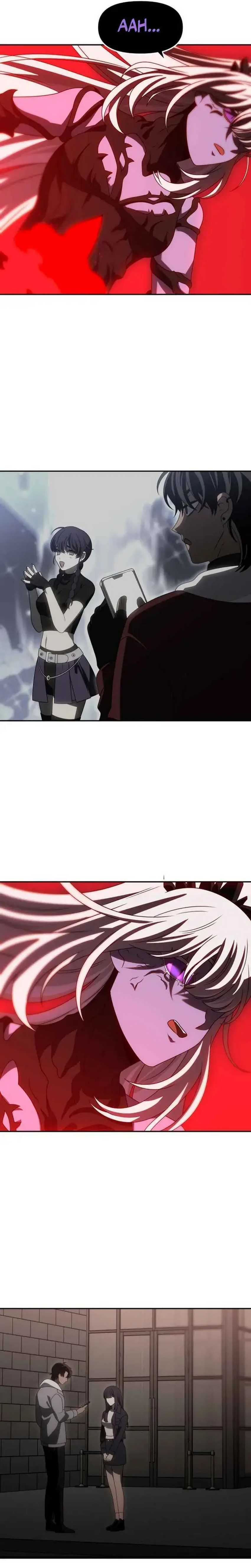 I Used to Be a Boss Chapter 100 Bahasa Indonesia