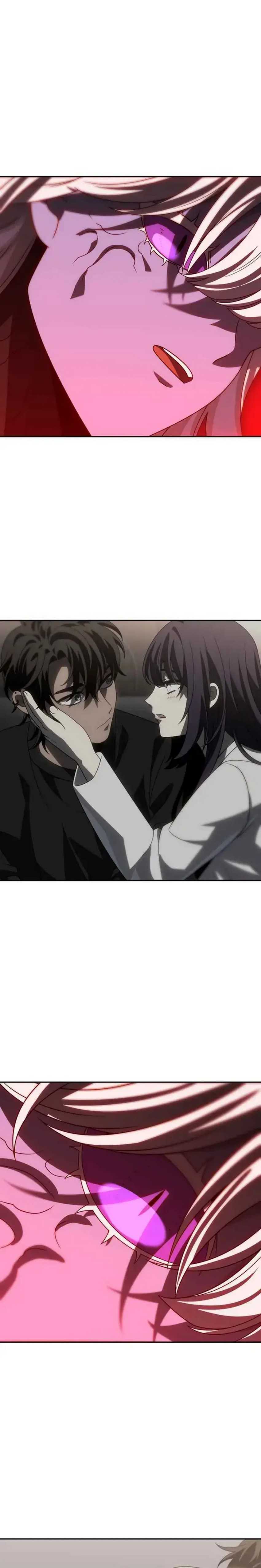 I Used to Be a Boss Chapter 100 Bahasa Indonesia