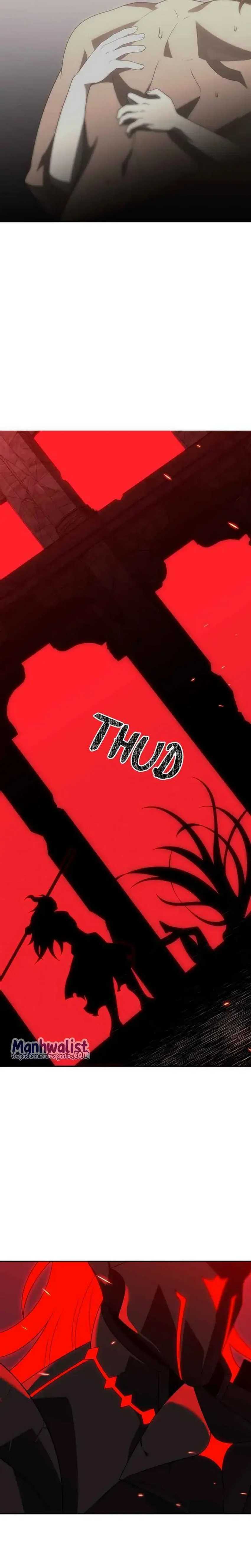 I Used to Be a Boss Chapter 100 Bahasa Indonesia