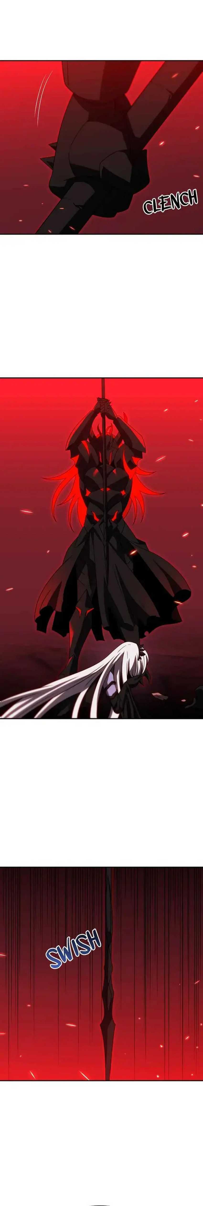 I Used to Be a Boss Chapter 100 Bahasa Indonesia