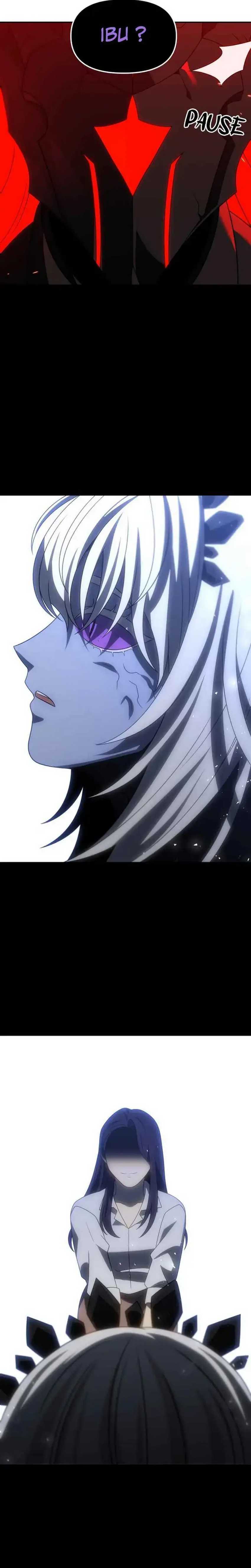 I Used to Be a Boss Chapter 100 Bahasa Indonesia