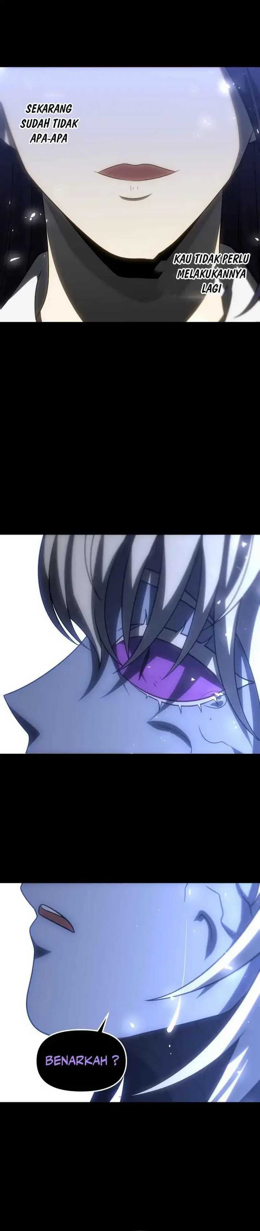 I Used to Be a Boss Chapter 100 Bahasa Indonesia