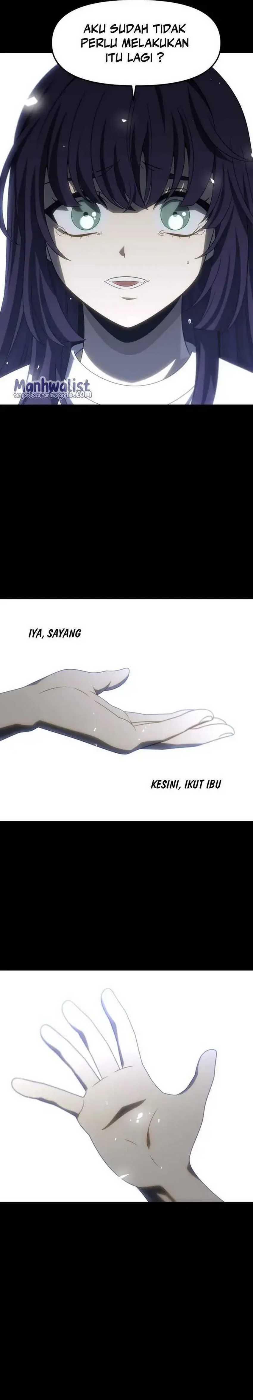 I Used to Be a Boss Chapter 100 Bahasa Indonesia