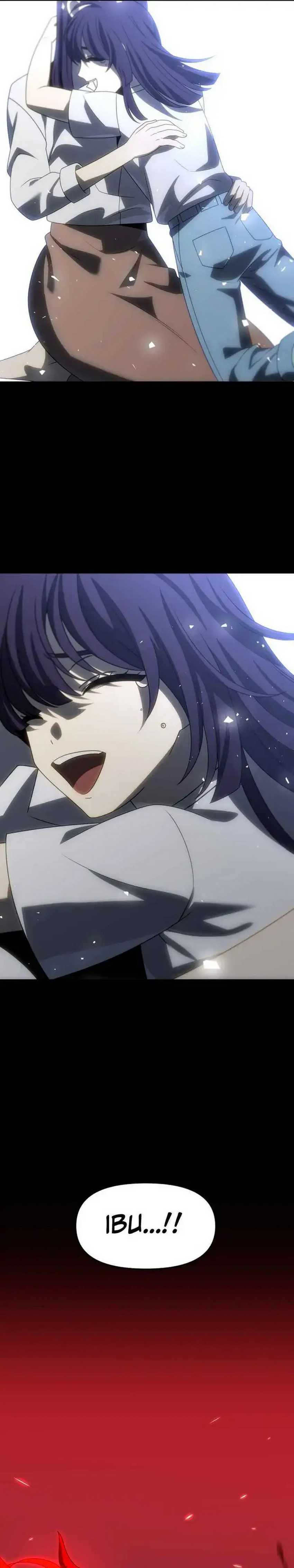 I Used to Be a Boss Chapter 100 Bahasa Indonesia