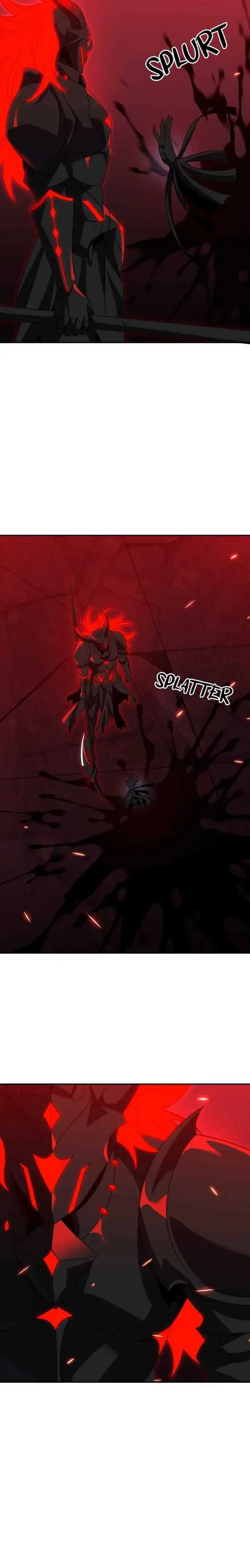 I Used to Be a Boss Chapter 100 Bahasa Indonesia