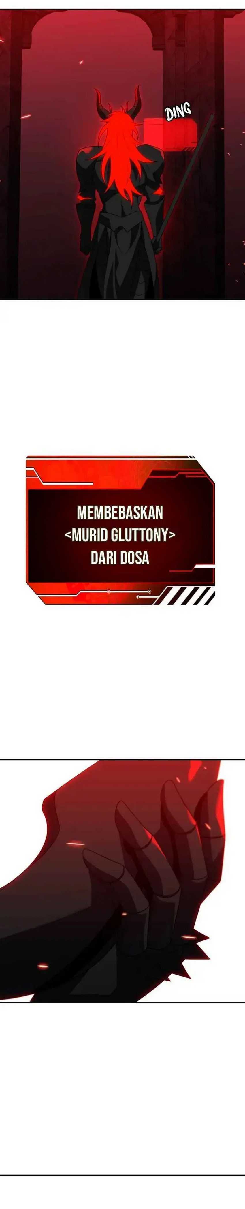 I Used to Be a Boss Chapter 100 Bahasa Indonesia