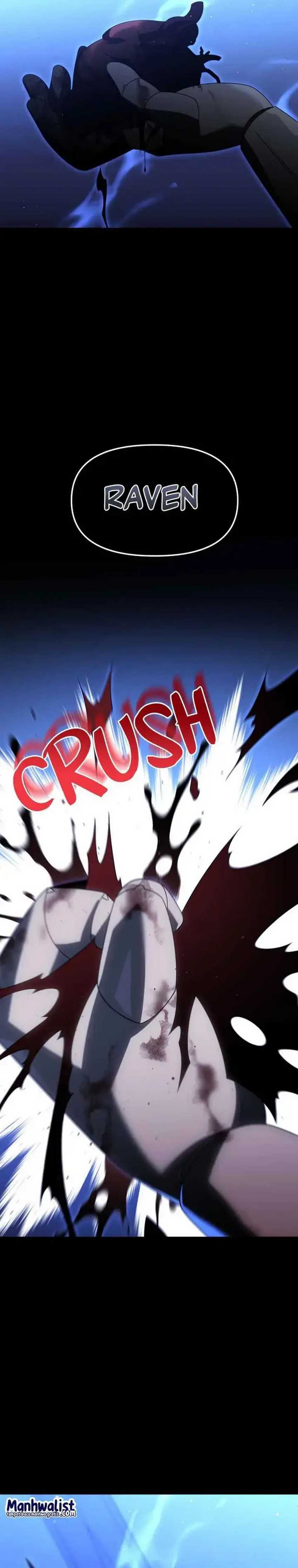 I Used to Be a Boss Chapter 100 Bahasa Indonesia