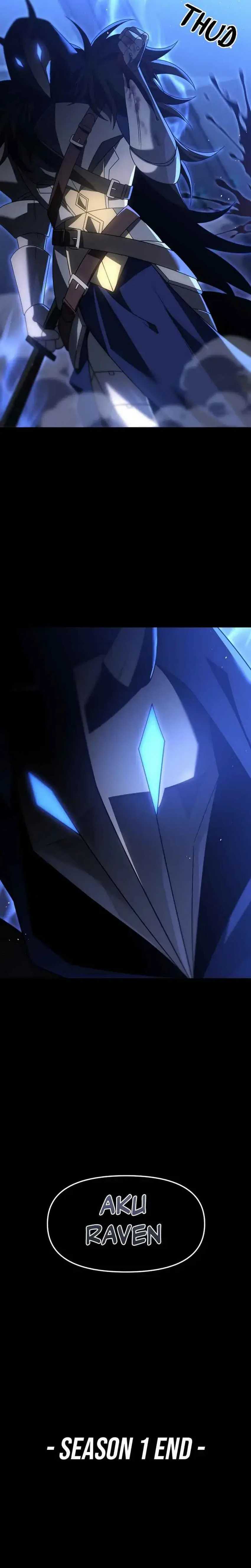 I Used to Be a Boss Chapter 100 Bahasa Indonesia