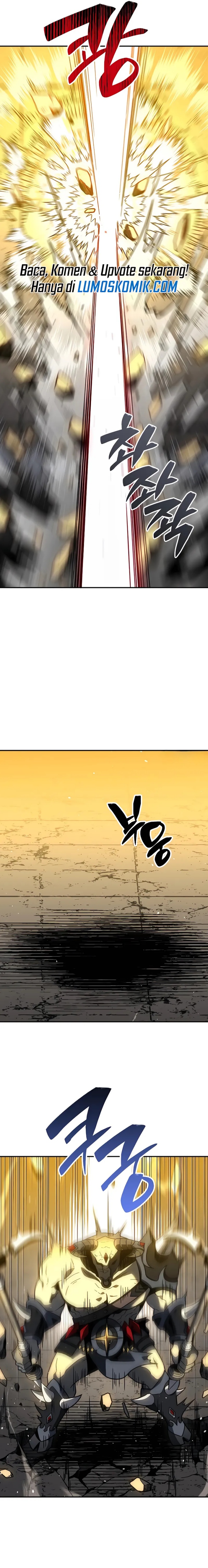 I Used to Be a Boss chapter 108