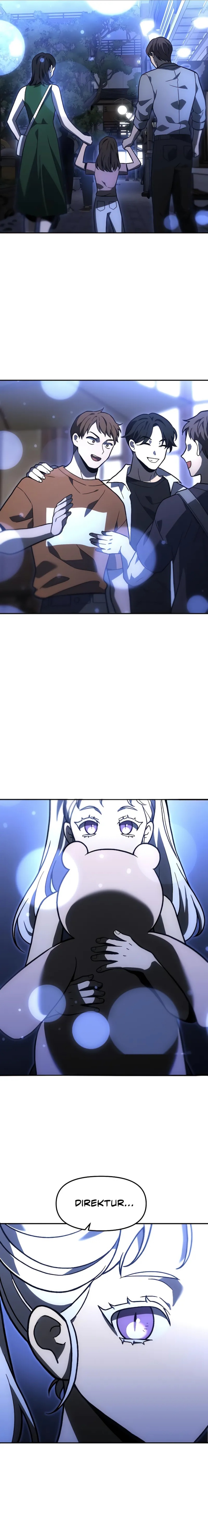 I Used to Be a Boss chapter 108