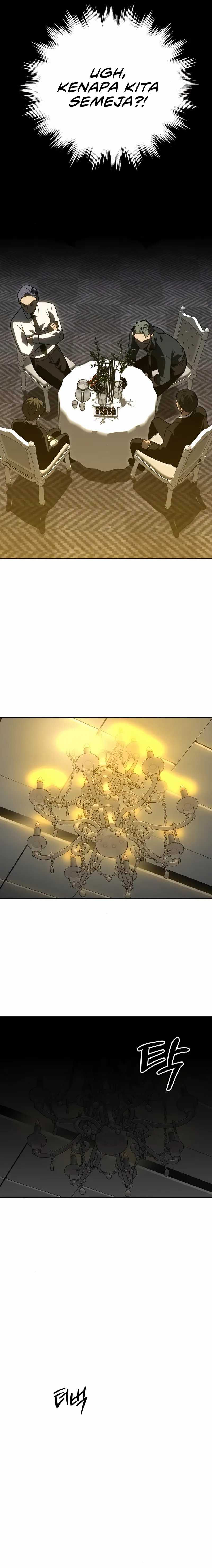 I Used to Be a Boss chapter 109