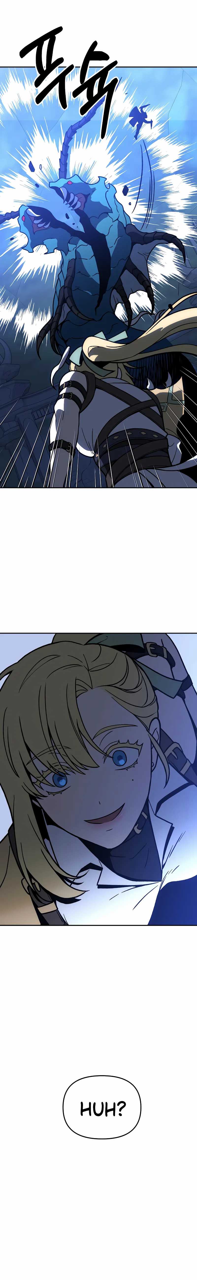 I Used to Be a Boss Chapter 110 Bahasa Indonesia