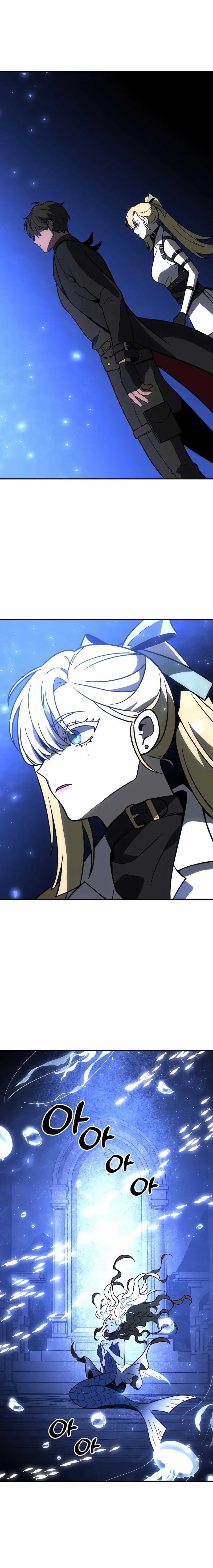 I Used to Be a Boss Chapter 110 Bahasa Indonesia