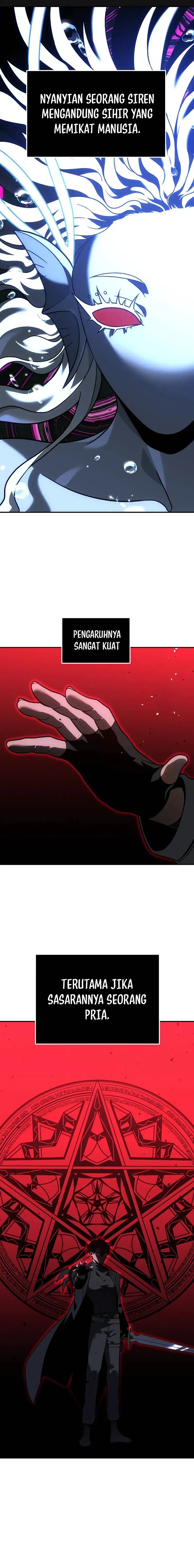 I Used to Be a Boss chapter 111
