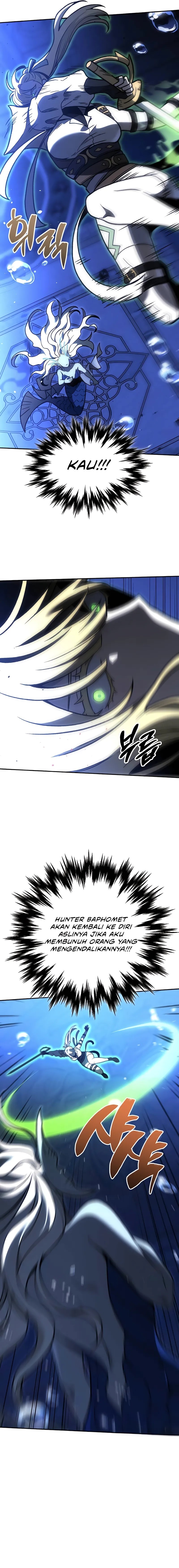 I Used to Be a Boss chapter 111