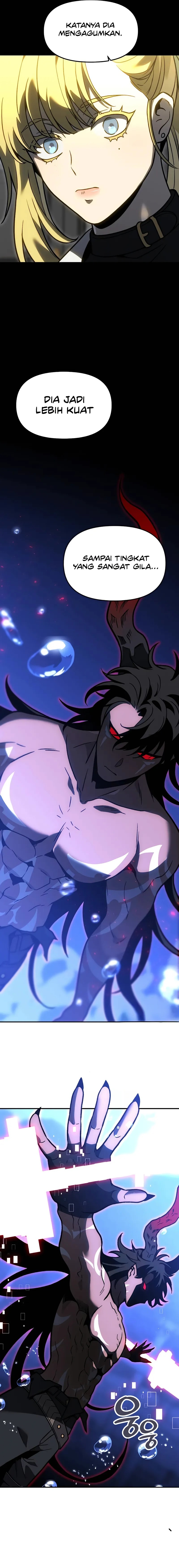 I Used to Be a Boss chapter 111