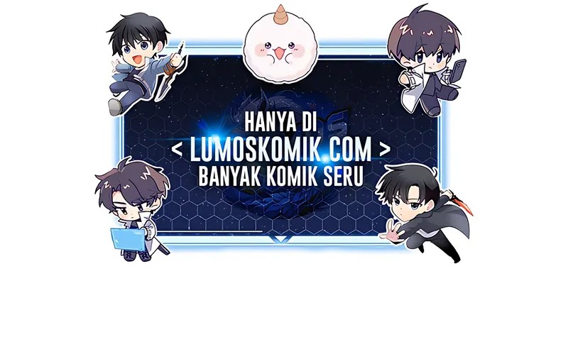 I Used to Be a Boss chapter 111