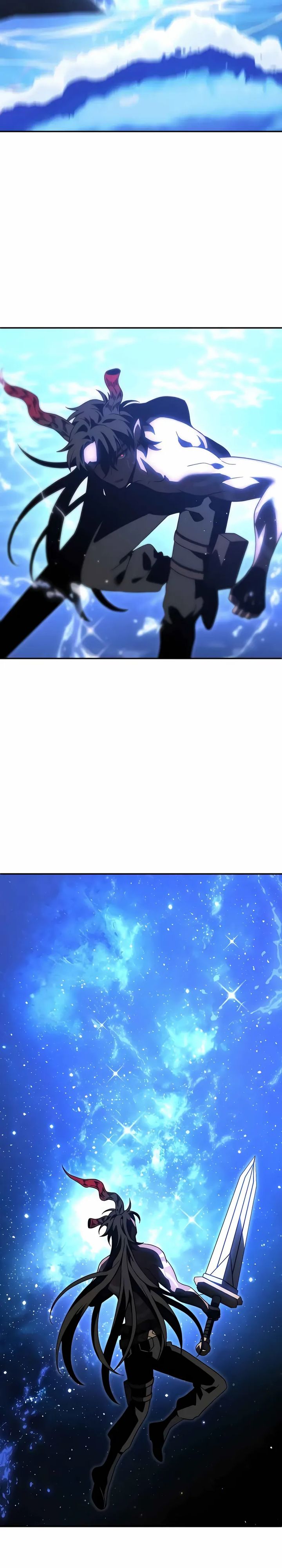 I Used to Be a Boss Chapter 114 Bahasa Indonesia