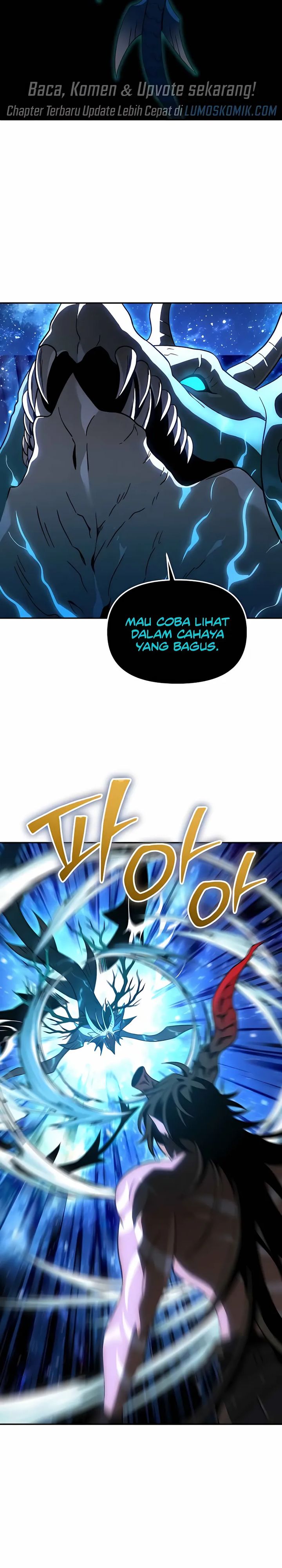 I Used to Be a Boss Chapter 114 Bahasa Indonesia