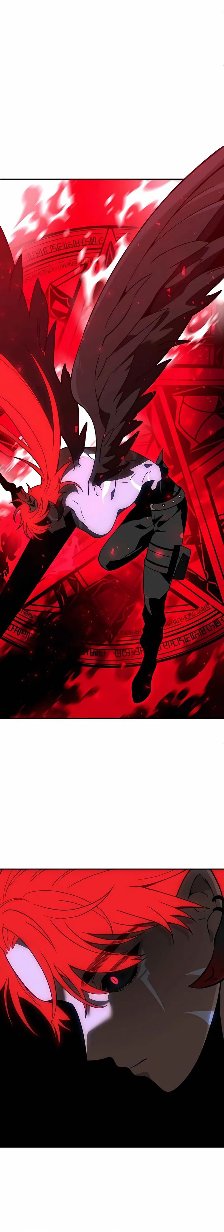 I Used to Be a Boss Chapter 114 Bahasa Indonesia