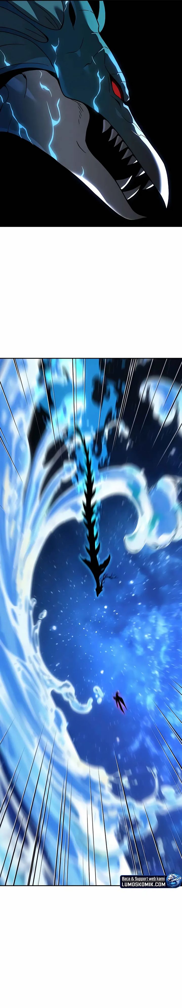 I Used to Be a Boss Chapter 114 Bahasa Indonesia