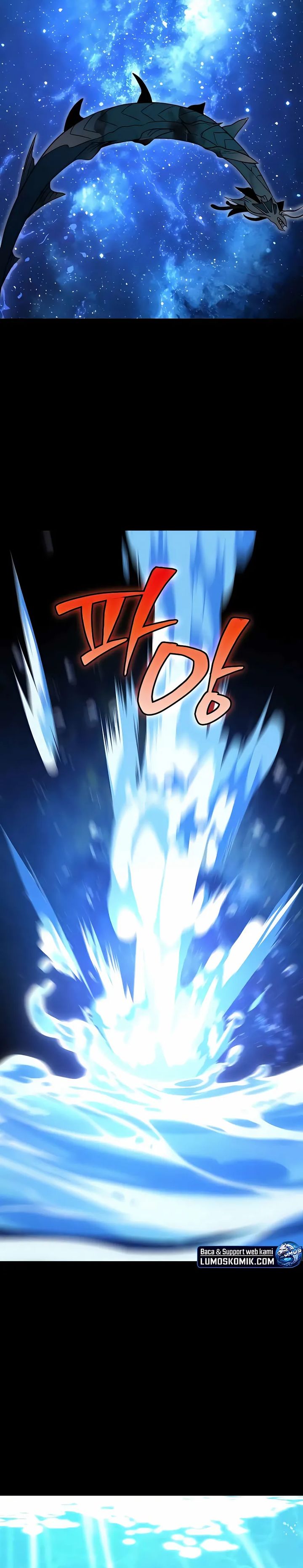 I Used to Be a Boss Chapter 114 Bahasa Indonesia