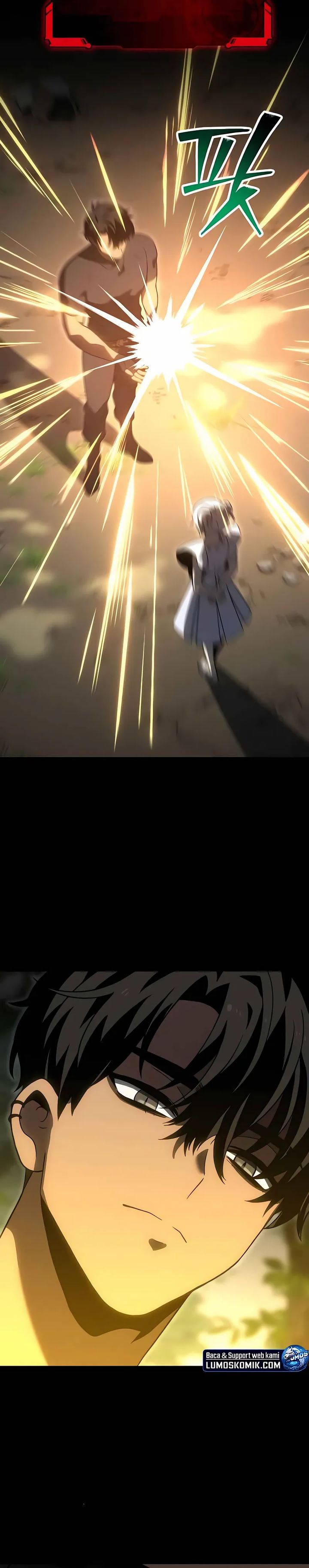 I Used to Be a Boss Chapter 114 Bahasa Indonesia