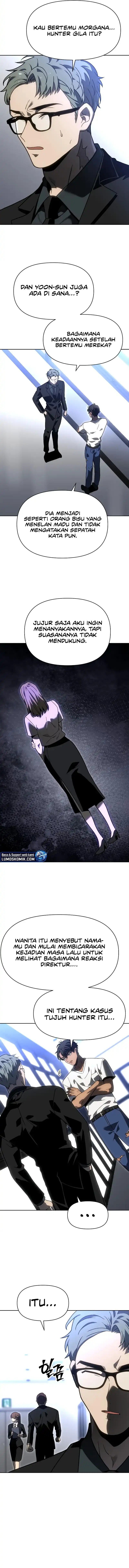 I Used to Be a Boss chapter 117