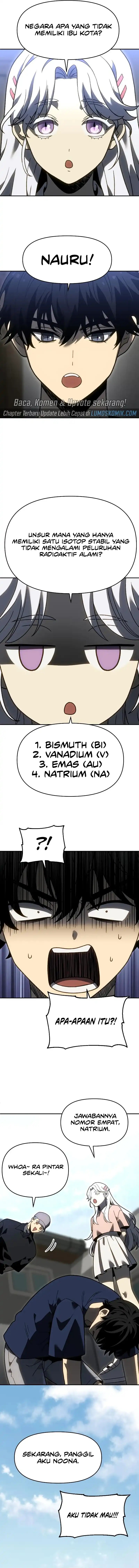 I Used to Be a Boss chapter 117