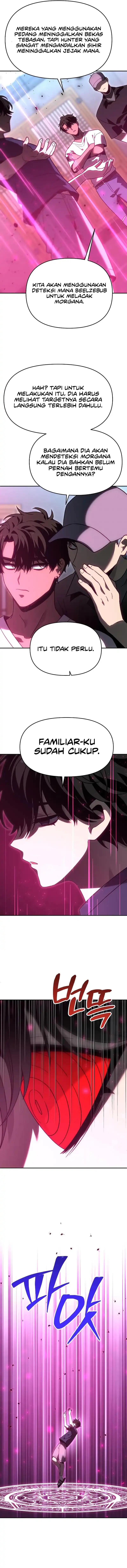 I Used to Be a Boss chapter 117