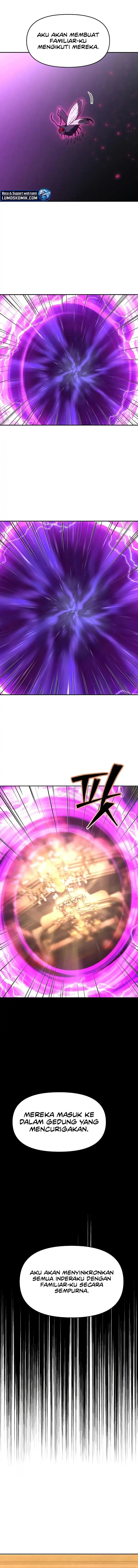 I Used to Be a Boss chapter 117