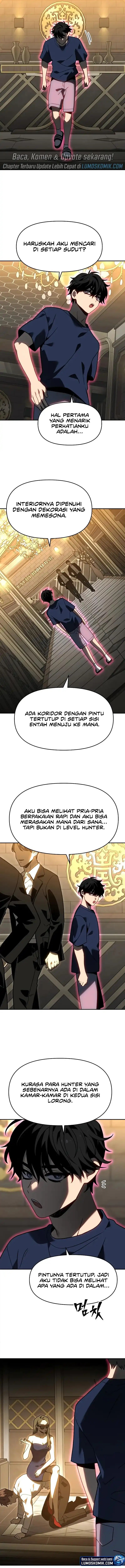 I Used to Be a Boss chapter 117