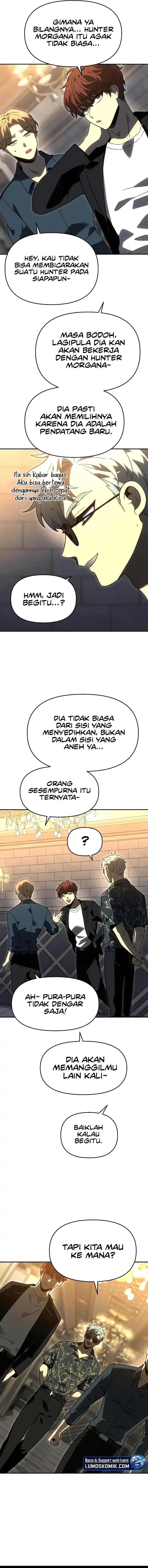 I Used to Be a Boss chapter 119