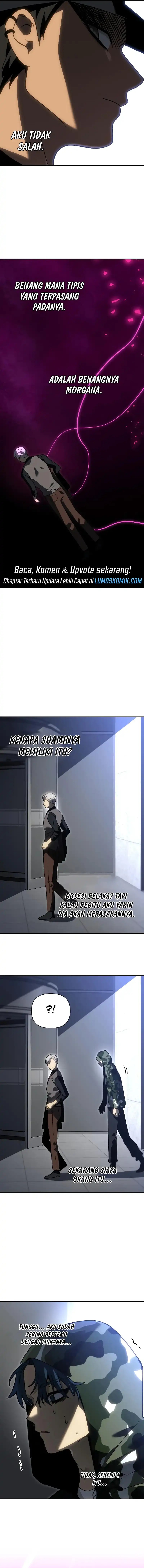I Used to Be a Boss chapter 119