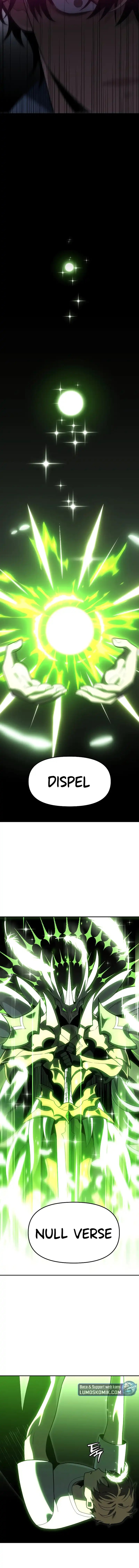 I Used to Be a Boss Chapter 127 Bahasa Indonesia