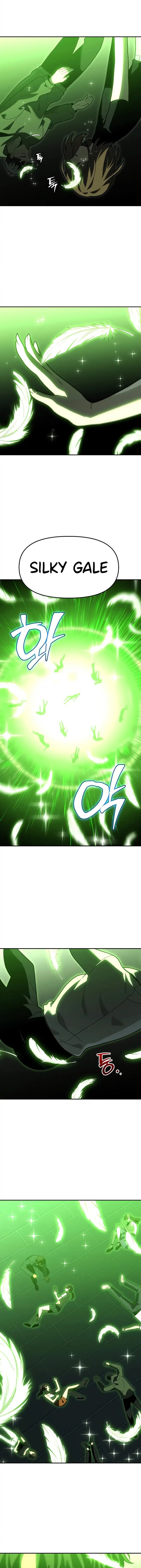 I Used to Be a Boss Chapter 127 Bahasa Indonesia