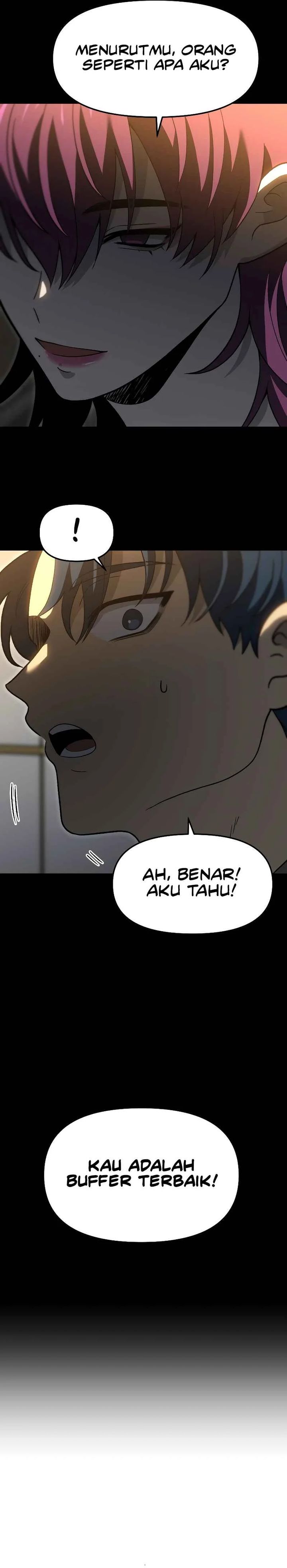 I Used to Be a Boss Chapter 128 Bahasa Indonesia