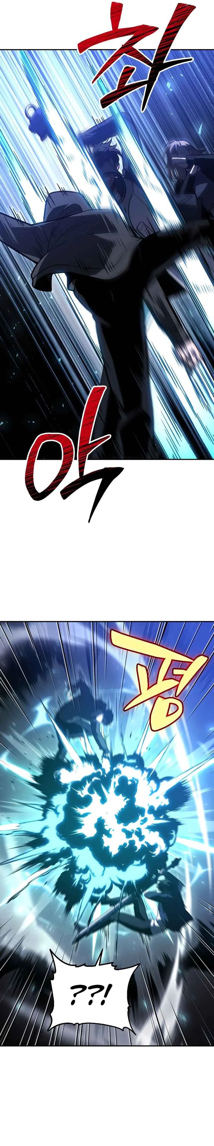 I Used to Be a Boss Chapter 128 Bahasa Indonesia