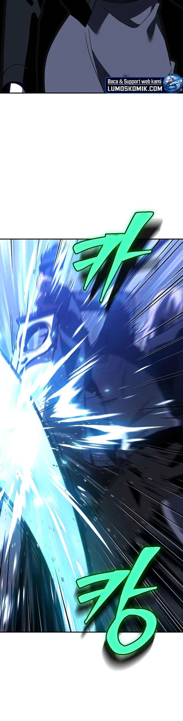 I Used to Be a Boss Chapter 128 Bahasa Indonesia