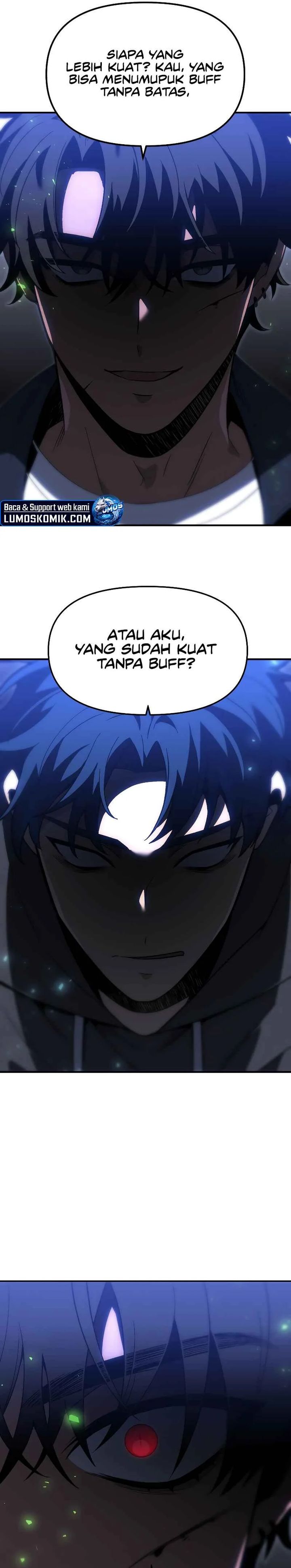 I Used to Be a Boss Chapter 128 Bahasa Indonesia