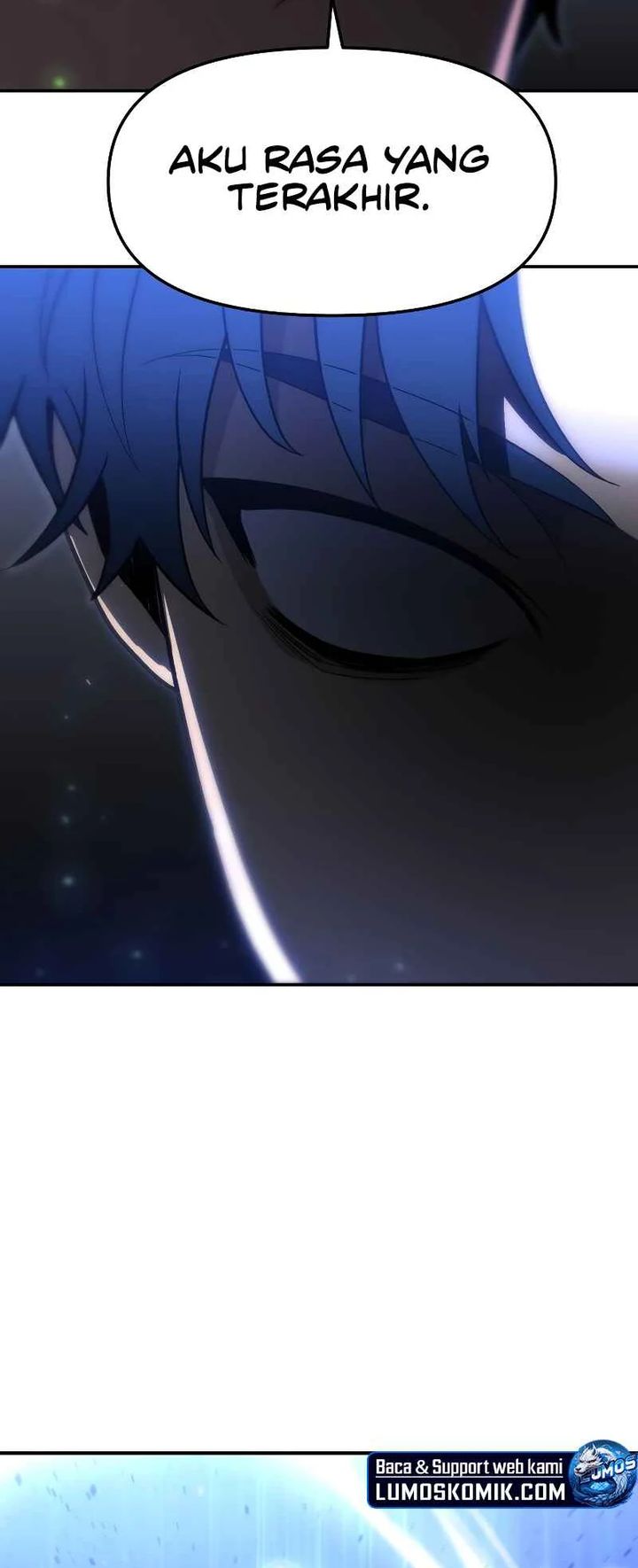 I Used to Be a Boss Chapter 128 Bahasa Indonesia