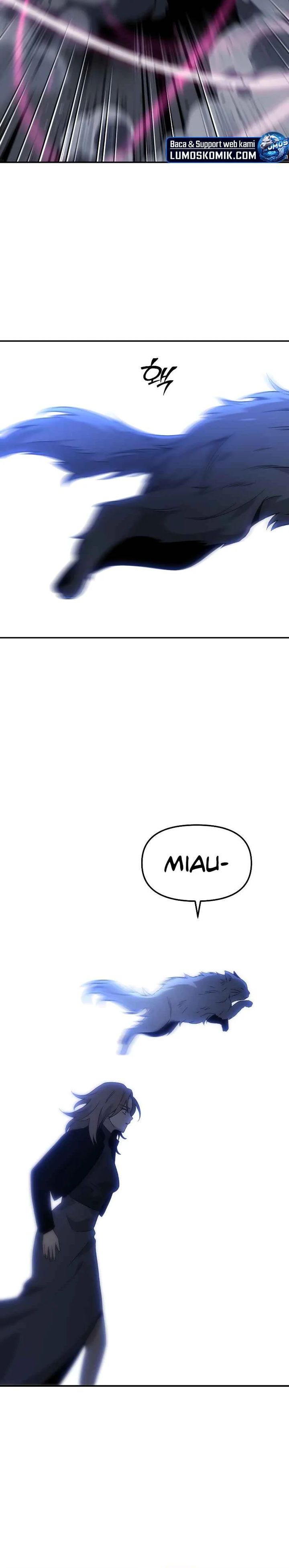 I Used to Be a Boss Chapter 128 Bahasa Indonesia