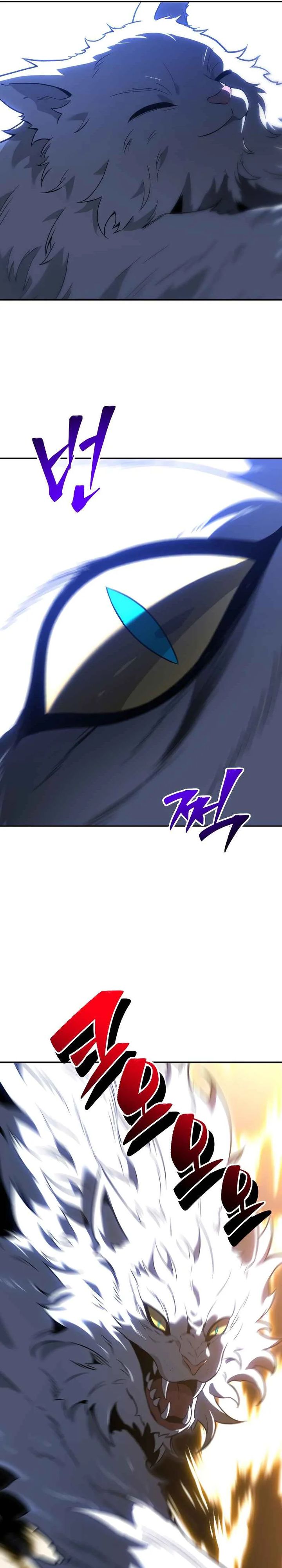 I Used to Be a Boss Chapter 128 Bahasa Indonesia