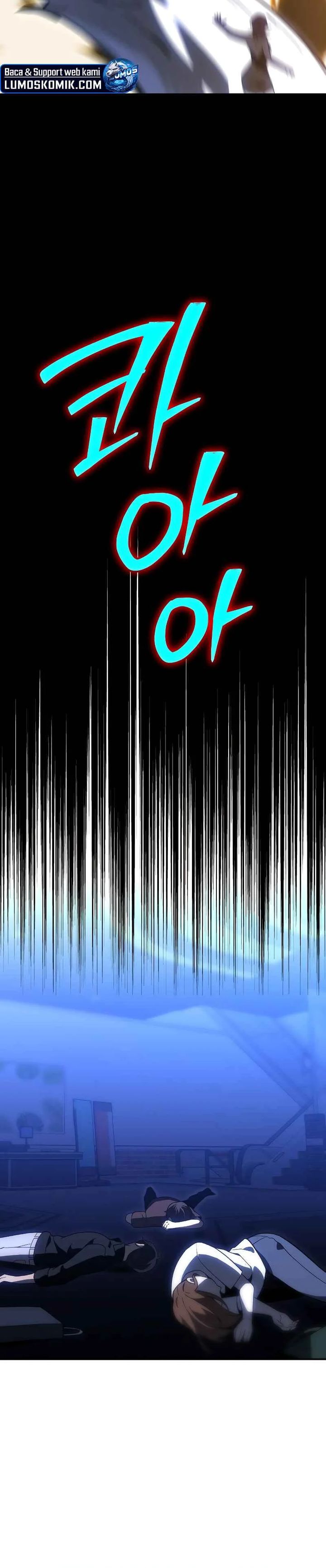 I Used to Be a Boss Chapter 128 Bahasa Indonesia