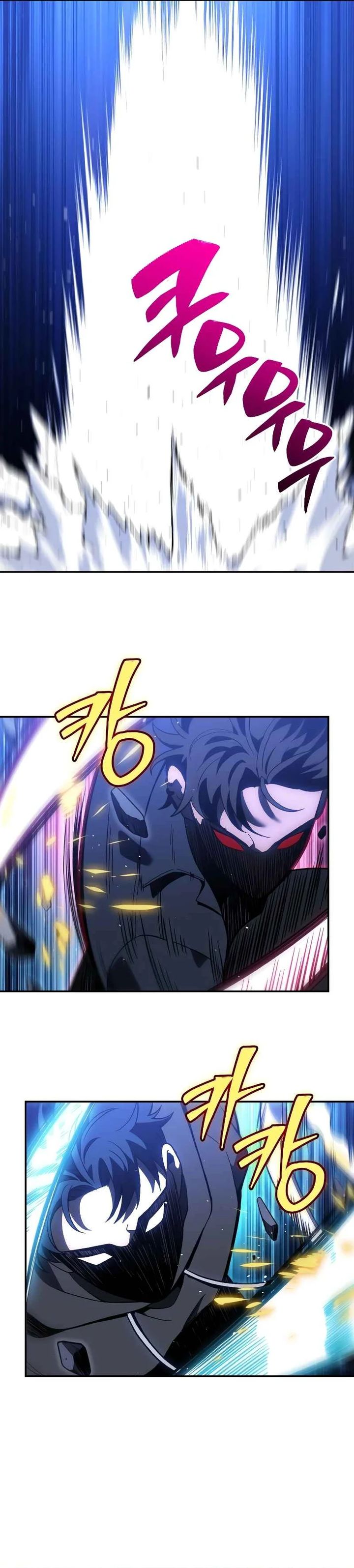 I Used to Be a Boss Chapter 128 Bahasa Indonesia